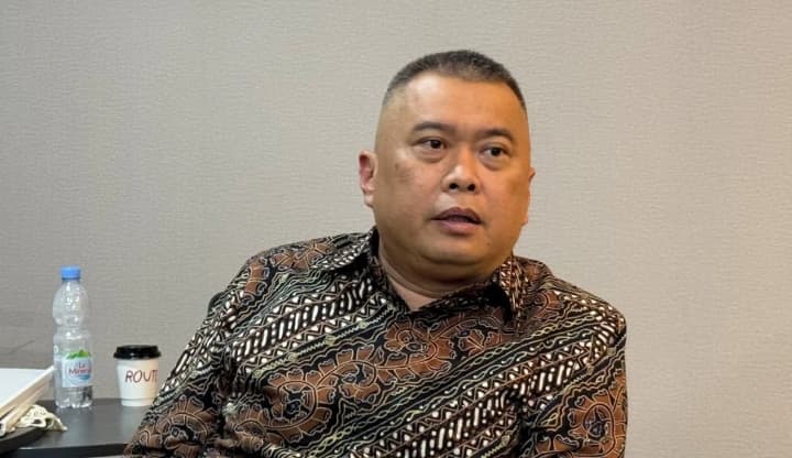 Menhub Jadikan Erupsi Gunung Anak Krakatau Pelajaran Hadapi Darurat Transportasi, 300 Ribu Penumpang Sempat Terdampak