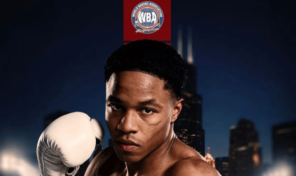 Floyd Schofield Kalahkan Lucas Bahdi Lewat Duel Sengit 12 Ronde, Rebut Sabuk Juara Dunia WBA Kelas Ringan