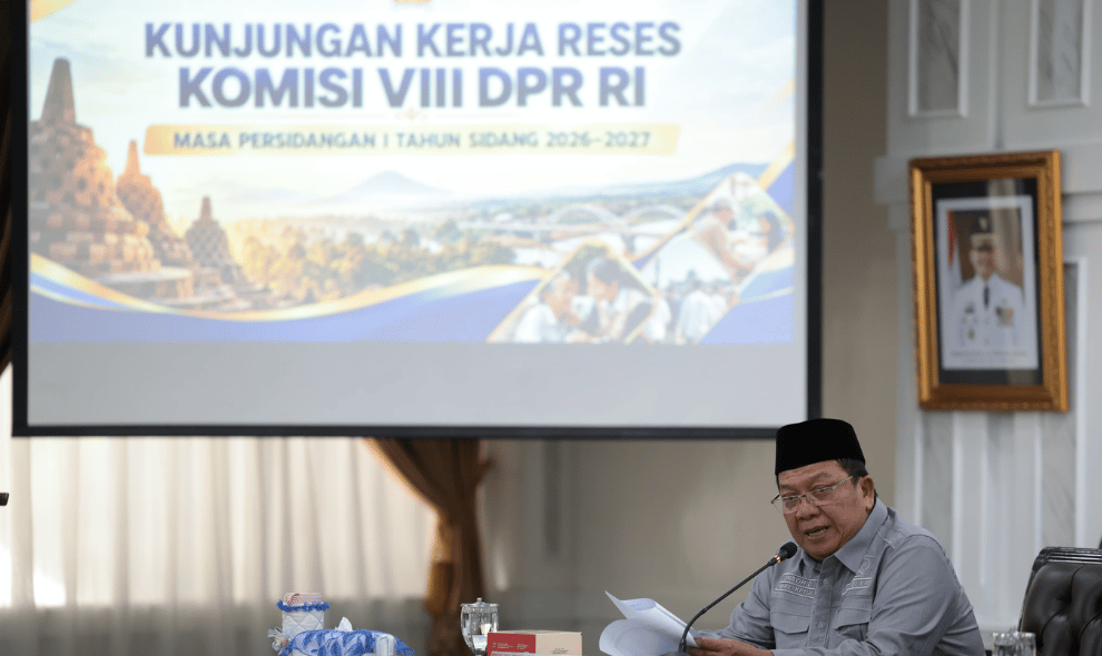 Guru Agama Mengabdi Puluhan Tahun Hanya Terima Rp250 Ribu, DPR Desak Pemerintah Tingkatkan Kesejahteraan