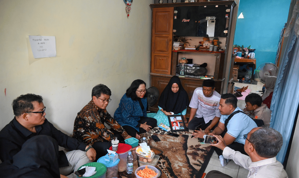 Siswa SD di Pemalang Meninggal Diduga Akibat Perundungan, Komisi X DPR Kaji Penguatan Perlindungan Anak dalam RUU Sisdiknas