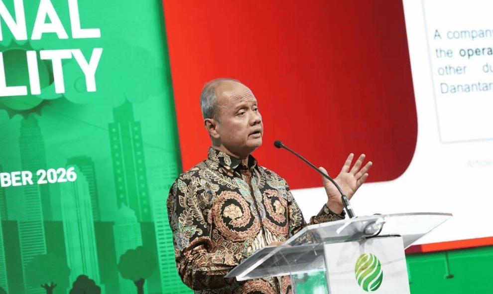 DDMF Prioritaskan Investasi Pencipta Lapangan Kerja dan Industrialisasi, Perkuat Ketahanan Ekonomi Indonesia