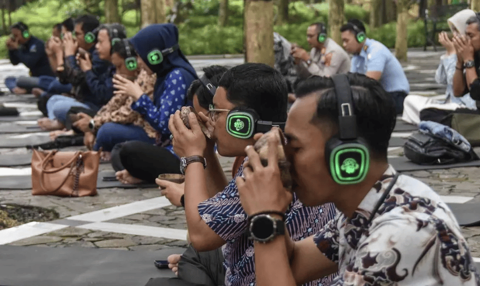 Psikolog Ungkap Musik Bisa Membantu Mengenali Emosi dan Meredakan Stres, tetapi Bukan Pengganti Bantuan Profesional