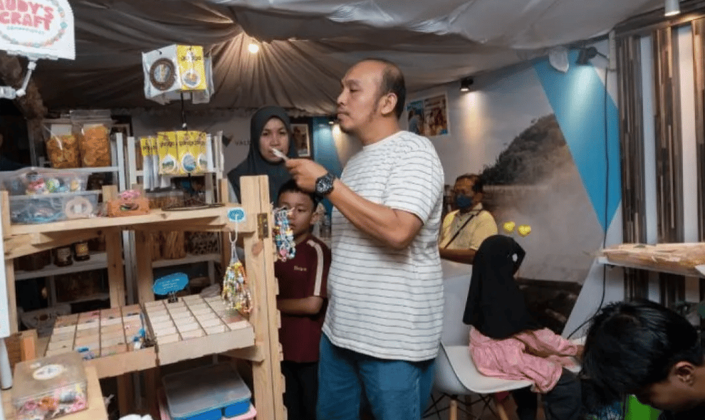 Vale Indonesia Perkuat Koperasi dan UMKM di Sulawesi Selatan untuk Dorong Pertumbuhan Ekonomi Lokal