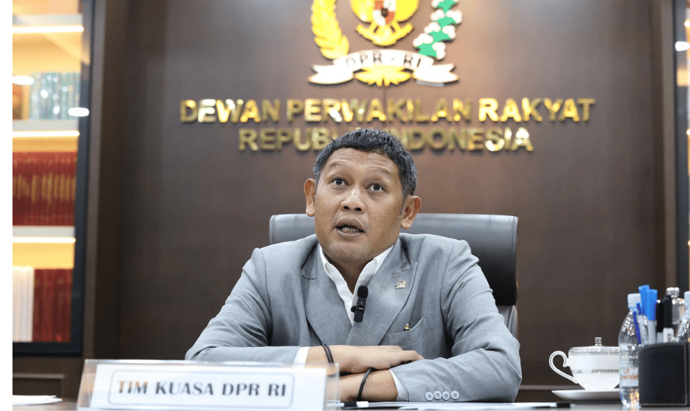Polisi Gadungan Catut Nama Polri dan BNN untuk Menipu Warga, Komisi III DPR Desak Kapolri Bongkar Jaringan Pelaku