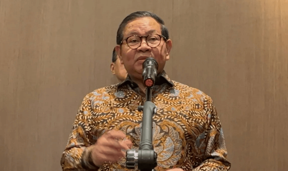 Pramono Anung Pastikan Pemprov DKI Tetap Kuasai Bank Jakarta dan PAM Jaya Meski Saham Dijual ke Publik