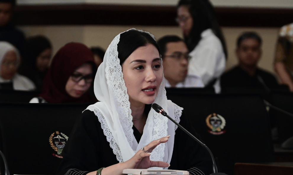 Pajak Tinggi dan Solar Mahal Tekan Industri Sulsel, Novita Hardini Minta Pemerintah Atasi Beban Pengusaha