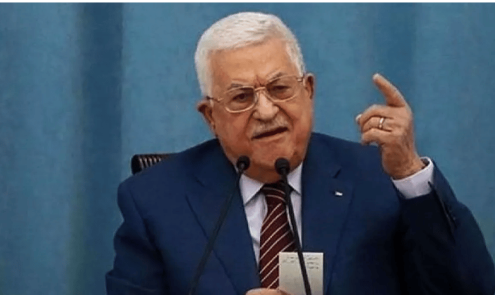 Presiden Palestina Mahmoud Abbas Tunda Pemilu hingga 11 September 2027, Konflik Gaza dan Pembatasan Israel Jadi Penyebab