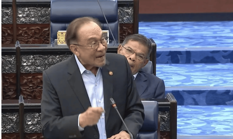 Malaysia Naikkan Upah Minimum Jadi Rp8,7 Juta Mulai Juni 2027, Anwar Ibrahim Minta Perusahaan Swasta Patuhi Aturan