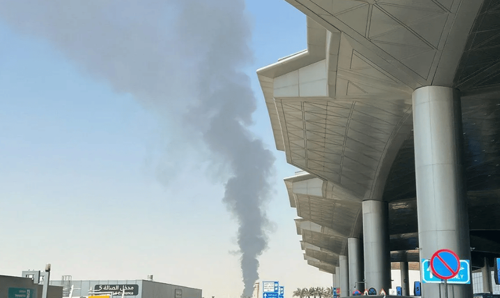 Sekjen PBB Kecam Serangan Houthi ke Bandara Riyadh, 12 Orang Tewas dan Ratusan Warga Sipil Terluka