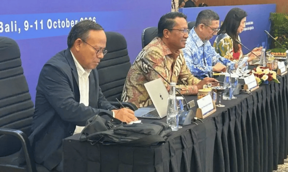 Menkum Supratman Andi Agtas Perluas Digitalisasi Kepegawaian pada 2027, Sistem Otomatis Deteksi ASN yang Tak Penuhi Target Ki