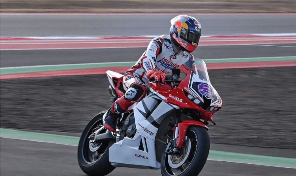 Veda Ega Pratama Finis Keenam di Moto3 Mandalika 2026, Maximo Quiles Pastikan Gelar Juara Dunia