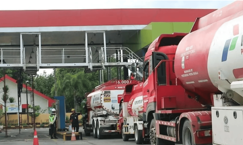 Pertamina Tambah Frekuensi Pengiriman BBM ke Malang Raya, Pasokan Tiga Daerah Dijaga dengan Distribusi Terjadwal