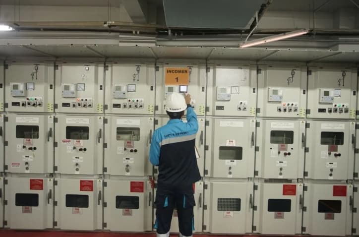 Pemadaman Listrik Meluas di Batam pada Senin Pagi, PLN Bergerak Cepat Pulihkan Pasokan Secara Bertahap