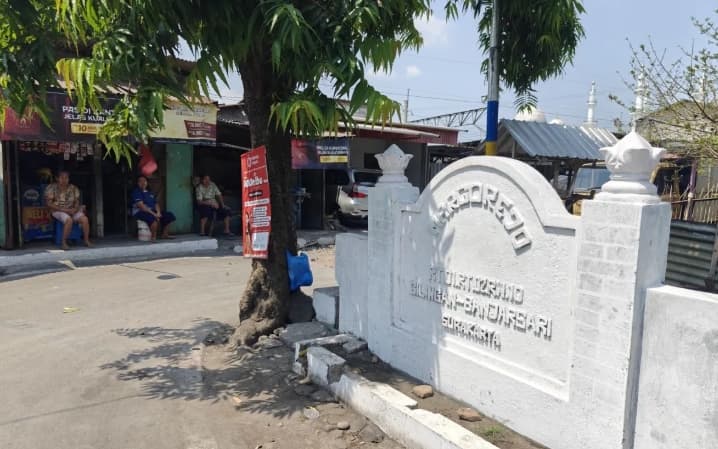 Permukiman Padat Margorejo Surakarta Berubah, Warga Kini Nikmati Air Bersih dengan Biaya Lebih Hemat hingga 70 Persen