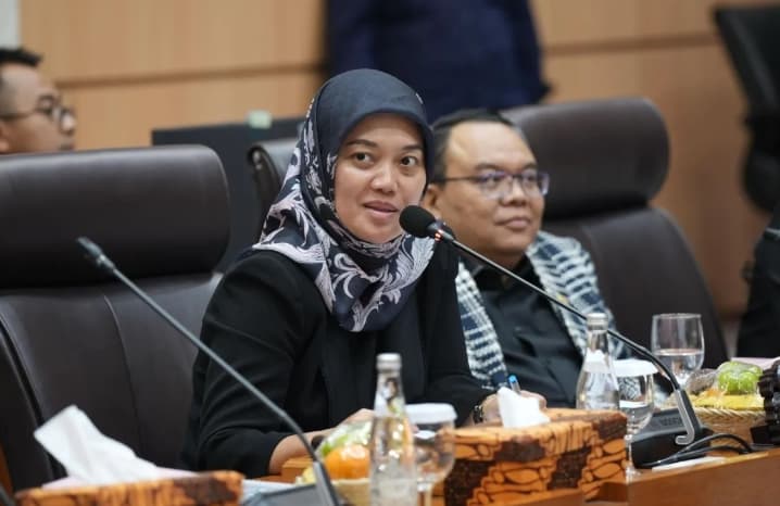 Komisi VII DPR Desak Pemkot Metro Cari Solusi bagi Pedagang Terdampak Rencana Pembongkaran Shopping Center
