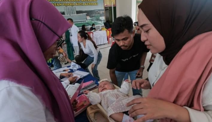 IDAI Peringatkan Bahaya Telur Mentah bagi Bayi, Infeksi Salmonella Bisa Picu Komplikasi Serius