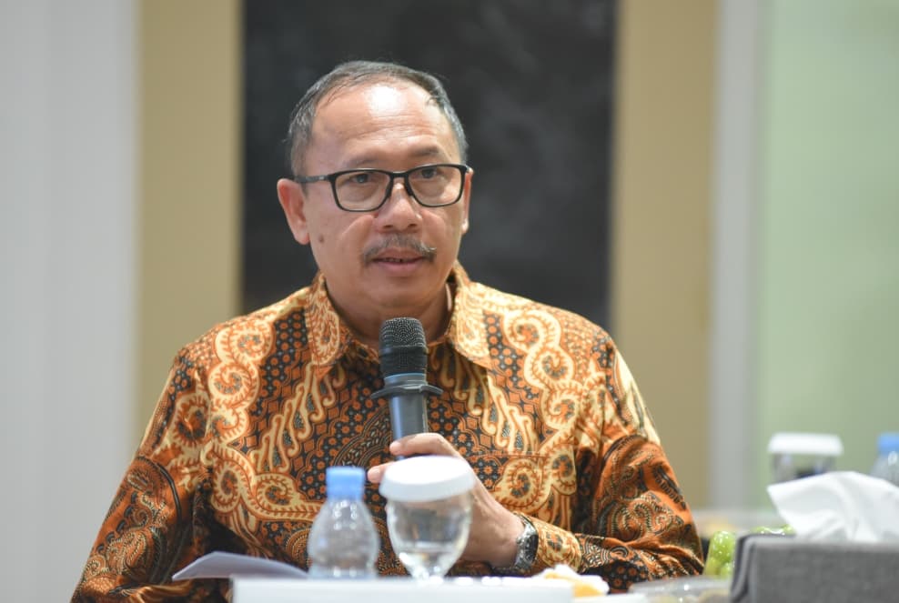 Anggota Komisi X DPR Muhamad Nur Purnamasidi Minta Sistem Desil Tak Jadi Penentu Bantuan Pendidikan PIP dan KIP Kuliah
