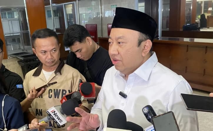 Komisi X DPR Nilai Prabowo Serius Benahi Pendidikan Selama Dua Tahun, Soroti Revitalisasi Sekolah hingga Kesejahteraan Guru