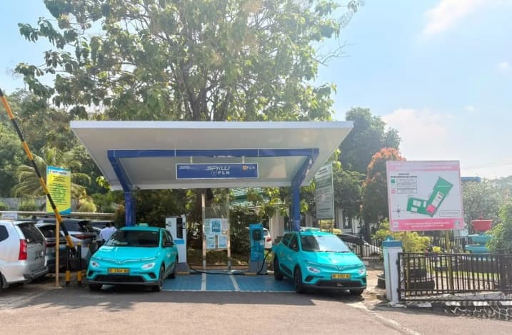 Ekonom CORE Nilai Industri Kendaraan Listrik Indonesia Mulai Terintegrasi, Sulawesi Jadi Pusat Hilirisasi Nikel