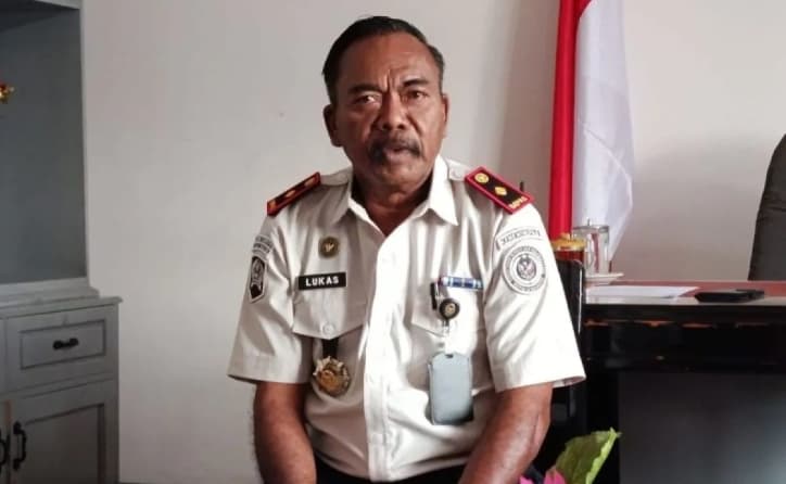 Lapas Wamena Akan Hidupkan Kembali Program Pendidikan Paket A B dan C bagi Warga Binaan
