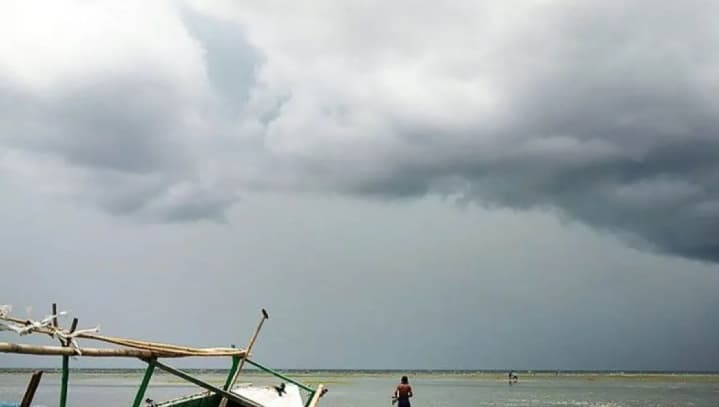 BMKG Prediksi Sejumlah Kota Berawan Selasa 13 Oktober 2026, Waspadai Hujan Petir dan Gelombang Laut 4 Meter