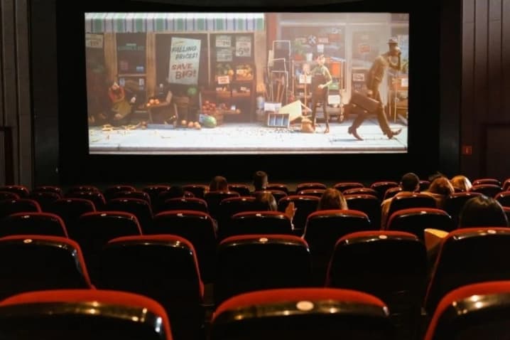 Lima Organisasi Produser Film Asia Bentuk APA di Busan untuk Perkuat Kolaborasi dan Perlindungan Hak Cipta
