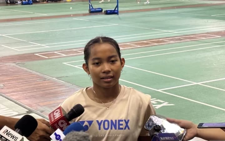 Rayhan Pandu Aksara dan Miftaqul Putri Ayudis Bidik Podium Olimpiade Remaja 2026 di Senegal