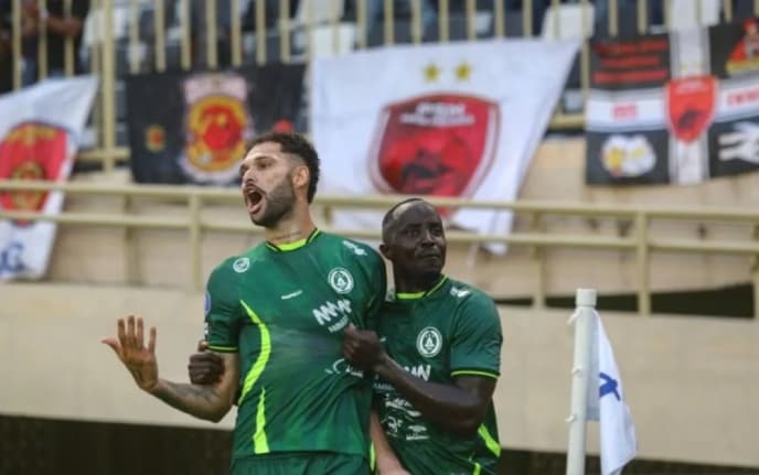 PSS Sleman Hajar PSM Makassar 3-0, Pieter Huistra Tetap Minta Evaluasi Jelang Hadapi Persebaya Surabaya