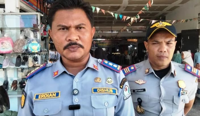 Dishub Aceh Barat Atur Jam Penyaluran Biosolar di SPBU untuk Urai Kemacetan dan Tekan Risiko Kecelakaan