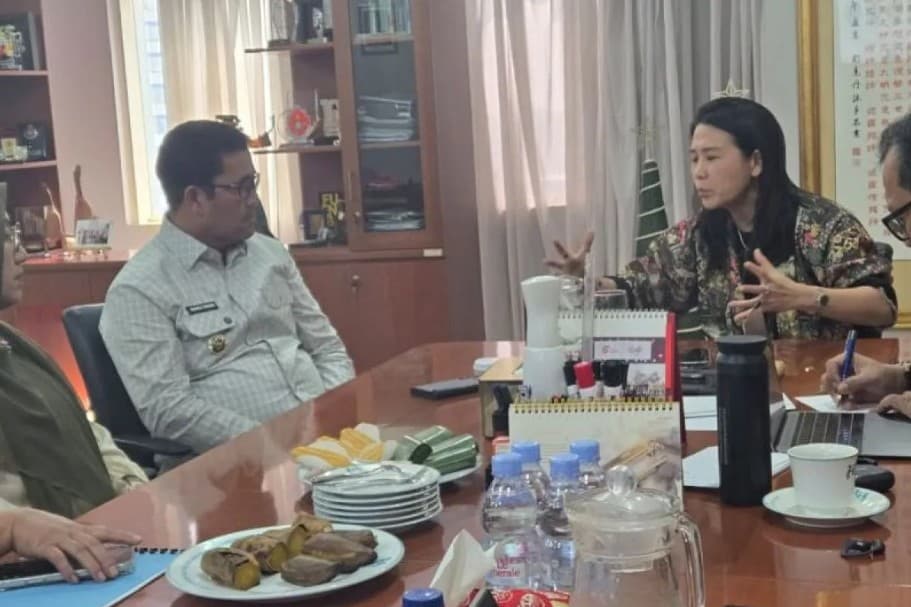 Kementerian Transmigrasi Siapkan Rumah Kopi Rp2 Miliar di Aceh Tengah pada 2027 untuk Dorong Ekspor