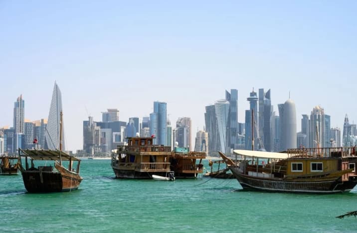 Qatar Tetap Lanjutkan Ekspansi Energi Meski Konflik Ganggu Ekspor LNG