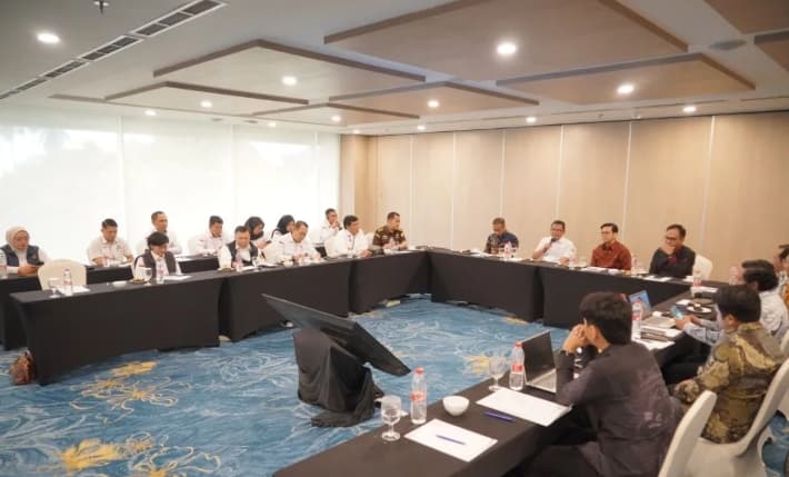 Kejati Jambi Kawal Pembebasan Lahan Proyek SUTET 500 kV Senilai Rp2,68 Triliun