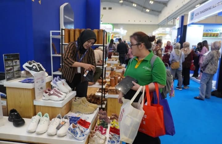 Pertamina Latih 28 Pelaku UMKM Binaan untuk Tembus Pasar Ekspor melalui Trade Expo Indonesia 2026