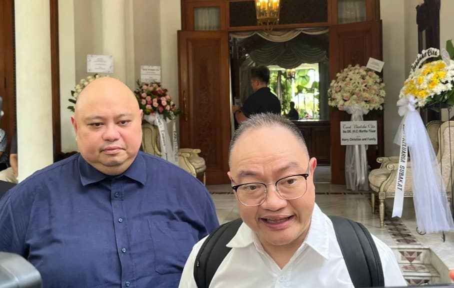 Martha Tilaar Meninggal Dunia di Usia 89 Tahun, Keluarga Ungkap Kondisi Terakhir dan Jadwal Pemakaman