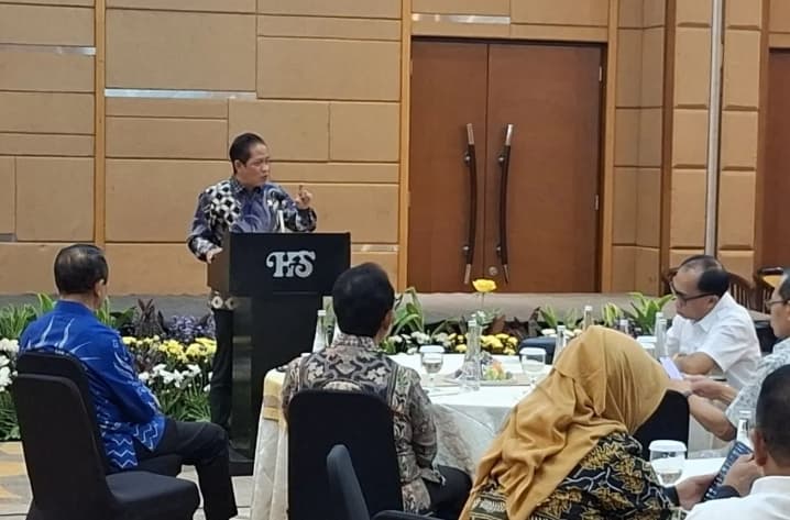 Pemerintah Petakan 116 Ribu Hektare Kawasan Rawan Karhutla di Kalteng untuk Lindungi Swasembada Pangan