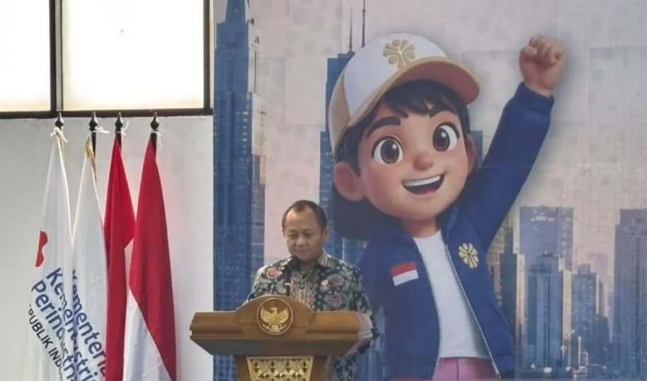 Kemenperin dan KP2MI Perluas Pelatihan Vokasi, Siapkan Pekerja Migran Indonesia Bersaing di Pasar Global