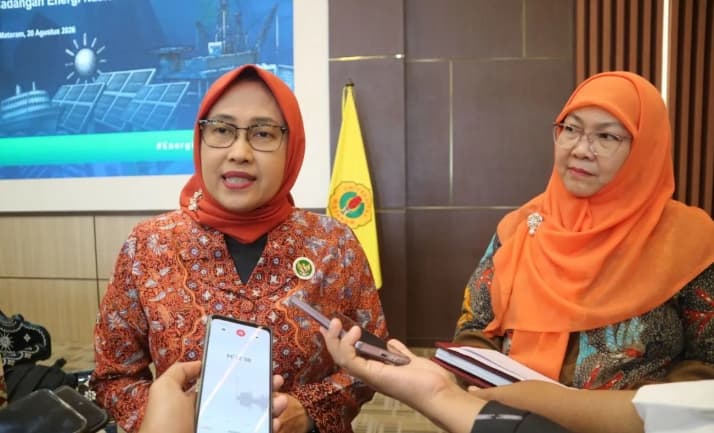 Universitas Mataram Tekankan Pentingnya Inovasi Komunikasi di Era AI untuk Tangkal Misinformasi dan Perkuat Kepercayaan Publi
