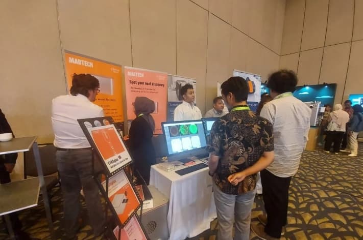 Unair Jajaki Kerja Sama Riset dan Transfer Teknologi Vaksin Global untuk Antisipasi Epidemi dan Pandemi