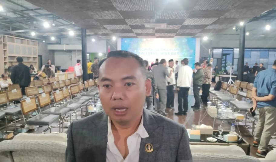 Kemendagri Tolak Rekomendasi Pinjaman Rp3,4 Triliun Pemprov Jabar, DPRD Tunggu Penjelasan Eksekutif