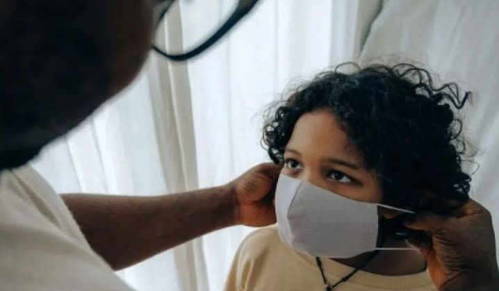 Dokter Ingatkan Pasien TB Wajib Pakai Masker di Rumah, Dua Minggu Pertama Pengobatan Berisiko Menularkan