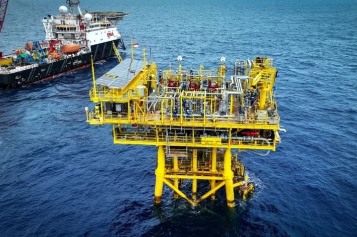BP dan Inpex Investasikan Rp? di Laut Bali, Eksplorasi Migas Agung I dan II Dinilai Perkuat Ketahanan Energi RI