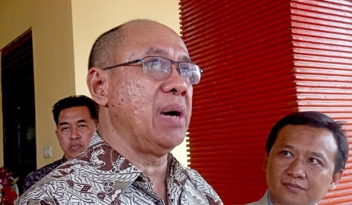 Bupati Banyumas Jajaki Investor China untuk Tol Pejagan-Cilacap Senilai Rp27 Triliun, Pembangunan Ditargetkan Mulai 2029