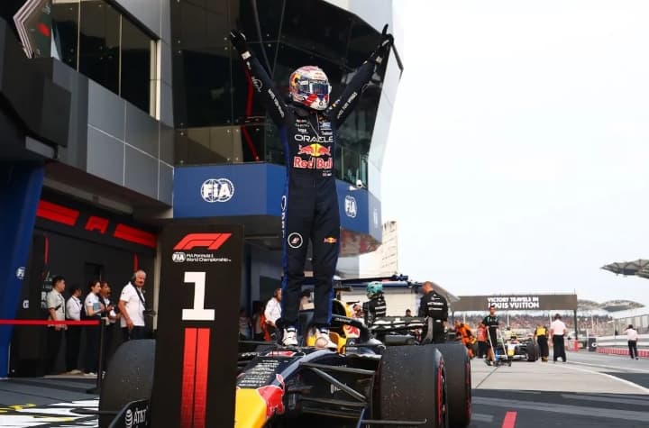 Formula 1 Umumkan Jadwal Lengkap Musim 2027, Portugal dan Turki Masuk Kalender 24 Balapan dengan 10 Seri Sprint