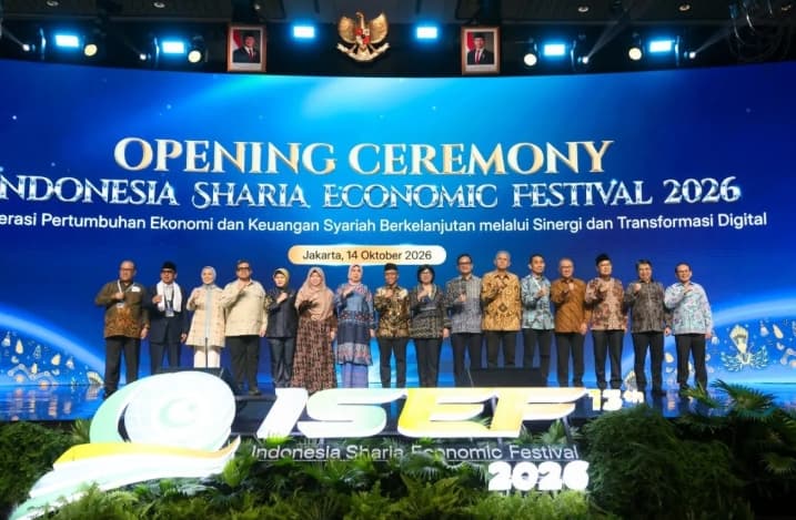 BI DKI Fasilitasi 22 UMKM di ISEF 2026, Dua Pelaku Usaha Jajaki Kerja Sama Rp4,4 Miliar dengan Pembeli Belanda