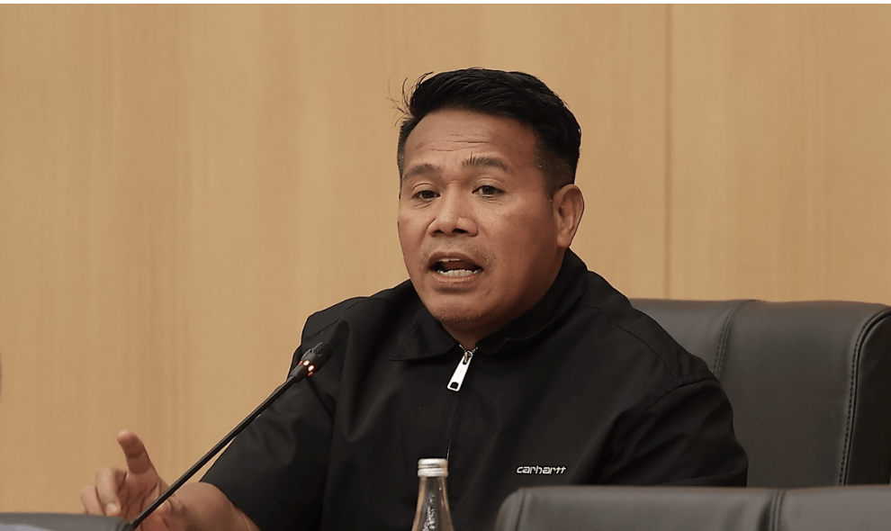 Karhutla Berbulan-bulan Belum Padam, DPR Desak Pemerintah Pertimbangkan Bantuan Asing Termasuk dari Singapura