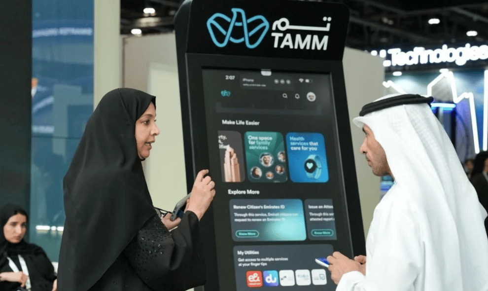 Abu Dhabi Luncurkan TAMM Global, Platform Pemerintahan Berbasis AI Siap Digunakan di Seluruh Dunia
