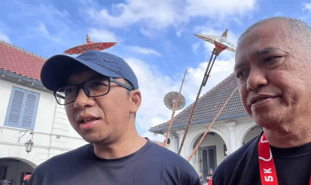 Kemenkop Dukung Pinsar Perkuat Bisnis Peternak Ayam dan Telur melalui Koperasi Merah Putih