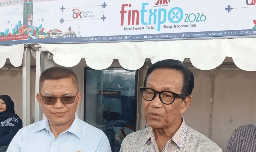 Sultan Hamengku Buwono X Ingatkan Warga Bijak Mengelola Keuangan, Literasi Keuangan DIY Capai 76,44 Persen