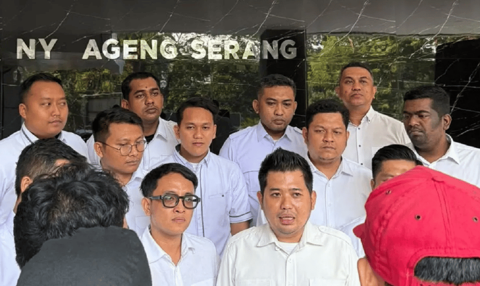 PEMIRA Ajak Ribuan Aktivis Muda Bergabung dengan Gerindra pada Hari Sumpah Pemuda 2026