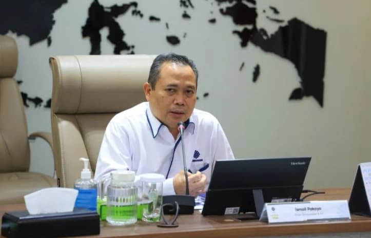 Kemnaker Buka Tiga Layanan Bantuan WLKP, Perusahaan Bisa Mengadu Lewat Email hingga Konsultasi Langsung